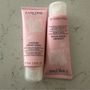 Lancôme Confort Hand Cream Set